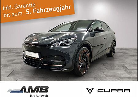 Cupra Tavascan Endurance 77kWh/Matrix/Pano/Wärmepumpe