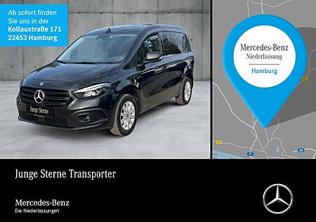 Mercedes-Benz Citan 110 CDI KA Klima+Navi+MBUX+Kamera+Tempo