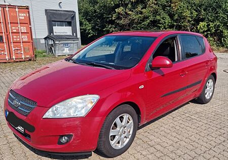 Kia Cee'd Sportswagon ceed
