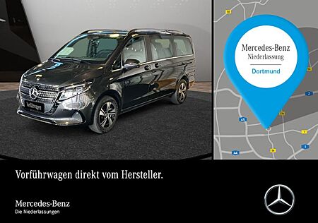 Mercedes-Benz V 250 d AVANTGARDE+9G+AHK+Klimaautom.+Navi+DIS