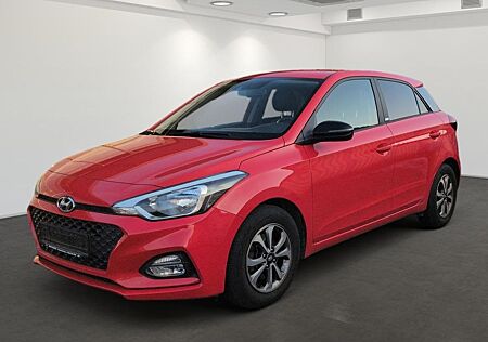 Hyundai i20 Advantage Klima