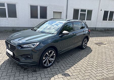 Seat Tarraco FR DSG 4DRIVE 2.0 TDI ACC/AHK/KESSY/LED
