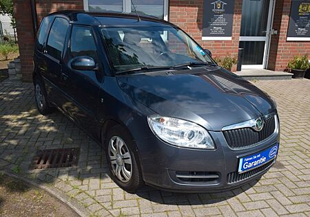 Skoda Roomster Style 1 Hand