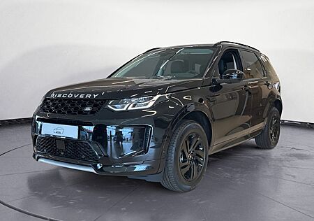 Land Rover Discovery Sport D165 S AWD %%Sonderleasing 549%
