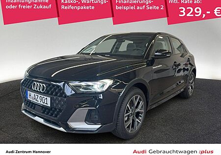 Audi A1 35 allstreet 1.5 TFSI basis (EURO 6e)