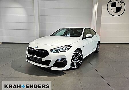 BMW 218 Gran Coupe i M Sportpaket Navi LED Harman Ka