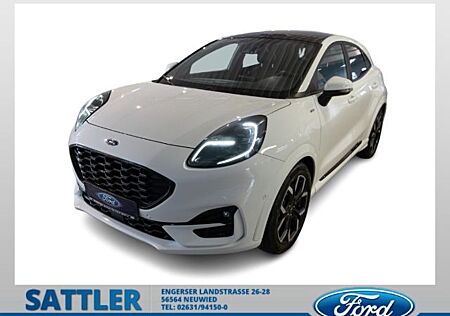 Ford Puma 1.0i ST-Line X Panorama Bi-LED LM18'' Navi