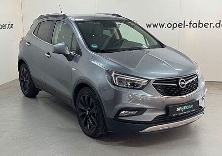 Opel Mokka X Ultimate