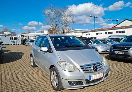 Mercedes-Benz A 180 CDI ELEGANCE