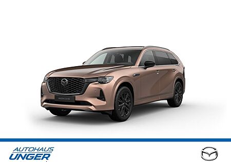 Mazda CX-80 3.3 AT AWD Homura Plus 6-Sitzer AHK Voll!!