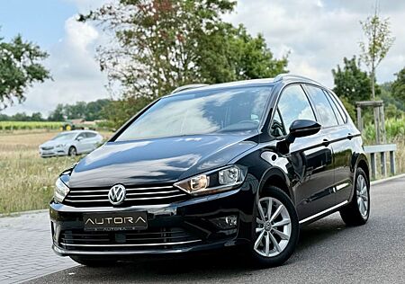 VW Golf Volkswagen Sportsvan VII Lounge BMT/Start-Stopp |AHK|