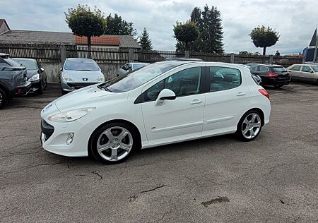 Peugeot 308 GTi