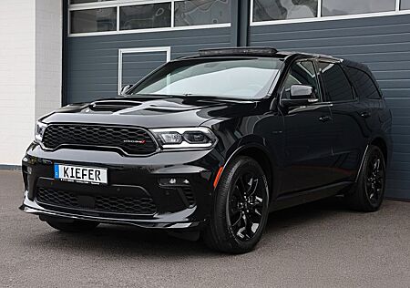 Dodge Durango 5.7/LPG/AHK/4xSHZ/LHZ/APPLE/TTW/KAMER/20