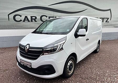 Renault Trafic 107KW*1Hd*Kühlwagen*LED*Klima*PDC*