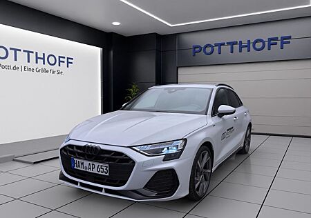 Audi A3 Sportback 35 TFSI S LINE AHK NAVI+ KAMERA LED