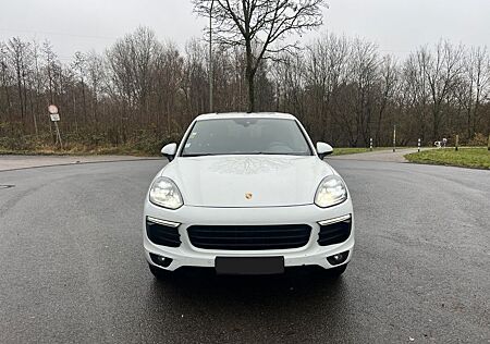 Porsche Cayenne 3.0 V6 Diesel *LED* Facelift Navi etc.