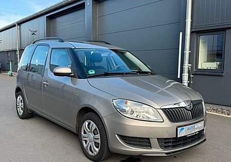 Skoda Roomster Ambition 1.2*KLIMA*AUX*ISOFIX