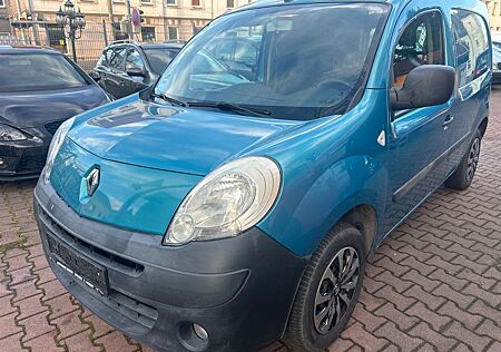 Renault Kangoo ; 1,5 Diesel ,Grünplakette , Tüv April/26