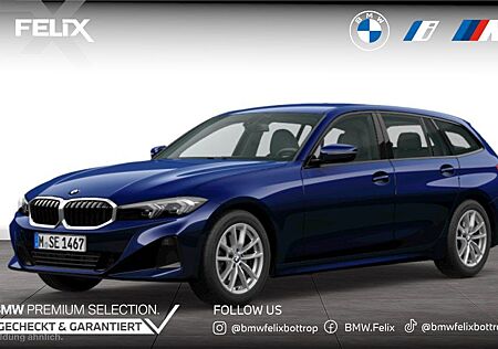 BMW 318i Touring+M SPORTPAKET+FACELIFT/LCI+INDIVIDUA