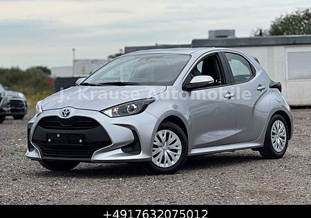 Toyota Yaris Hybrid Comfort Aut Kam ACC 1Hd NETTO14000€