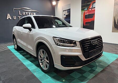 Audi Q2 Quattro design*NAVI*ACC*VIRTUAL*LED*S-TRONIC