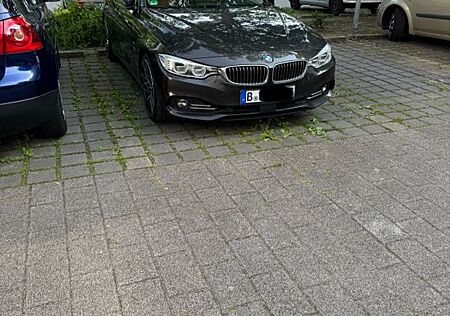BMW 420i 420 Gran Coupé Gran Coupé Luxury Line L...