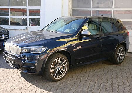 BMW X5 M50 d*Spurass.*R.Kam.*SWW.*