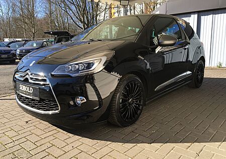 Citroën DS3 SportChic/42Tkm/Navi/LED/Tempo/PDC/Allwetter