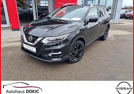 Nissan Qashqai AKARI 1.3DIG-T DCT 158PS PGD Navi Leder