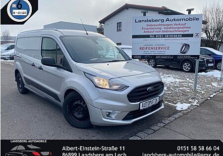Ford Transit Connect Kasten lang Trend