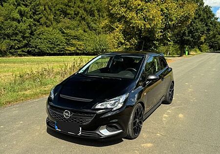 Opel Corsa 1.4 Turbo GSi 110kW S/S GSi