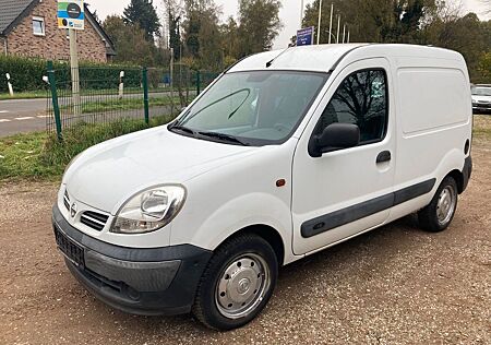 Renault Kangoo 1.2 Authentique Tüv Neu