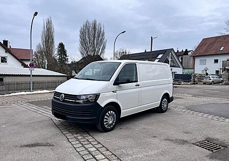 VW T6 Transporter Volkswagen T6 2.0TDI DSG +NAVI+STDHZG