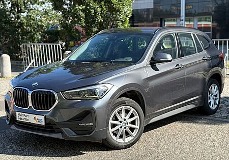 BMW X1 gebraucht kaufen BMW X1 sDrive 16d// KLIMA// NAVI// PDC