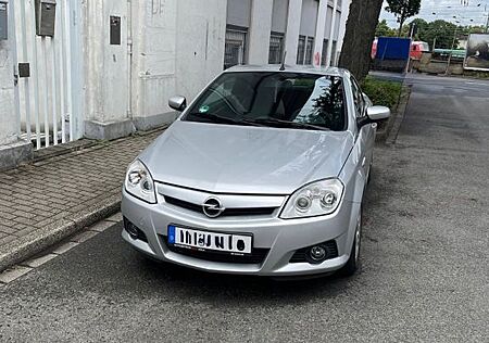 Opel Tigra 1.4 Cabrio