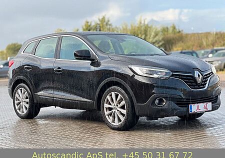 Renault Kadjar Experience