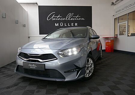 Kia Cee'd Sportswagon *2.Hand*Klima*Kamera*AHK*Alu*