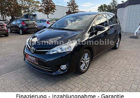 Toyota Verso Basis*NAVI*EURO-6*SCHECKHEFR*1.HAND*TOP-GW