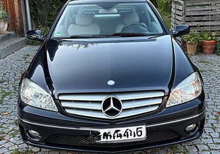 Mercedes-Benz CLC 200 KOMPRESSOR - Bj 9/2009