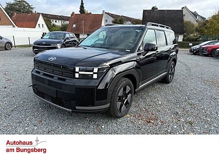 Hyundai Santa Fe HEV 1.6 T-Gdi 4WD INTRO