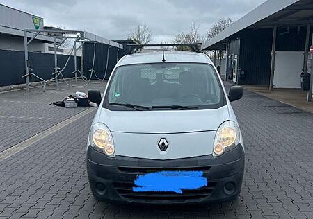 Renault Kangoo Authentique 1.5 dCi 75 Authentique