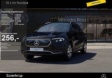 Mercedes-Benz EQA 250 PROGRESSIVE MEMO AHK KAMERA PANO SPUR