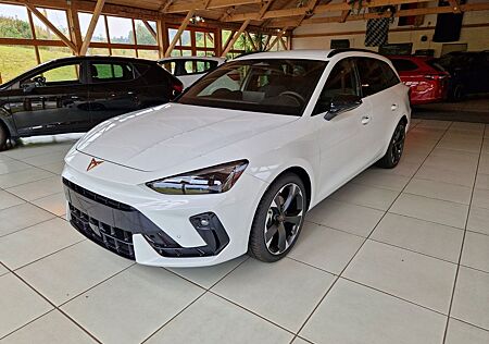 Cupra Leon Sportstourer 1.5 eTSI 110 kW DSG