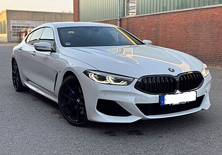 BMW 840 Gran Coupe i M Sport