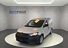 VW Caddy Volkswagen Cargo 1.5 TSI HECKFLÜGELTÜREN+5J GARANTIE+