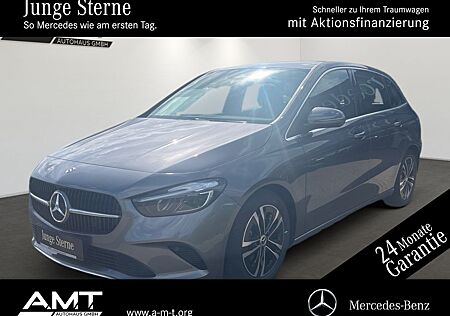 Mercedes-Benz B 200 Progressive Line Advanced*AHK*LED*Kamera