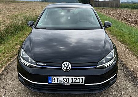 VW Golf Volkswagen 7 1.5 TSI Join BlueMotion TÜV 03/26