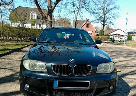 BMW 123d Limited Sport Edition Steuerkette NEU