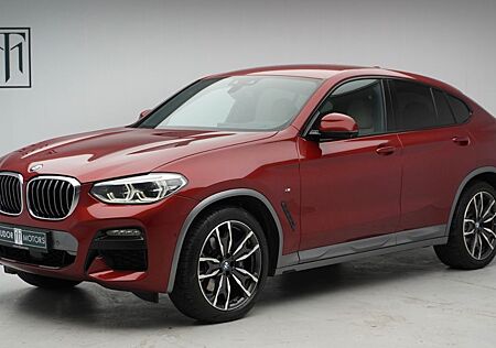 BMW X4 xDrive30d AT M Sport X