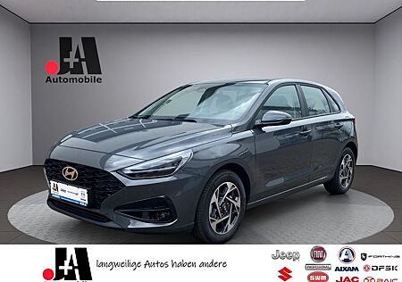 Hyundai i30 T-GDI 1.0 GO!